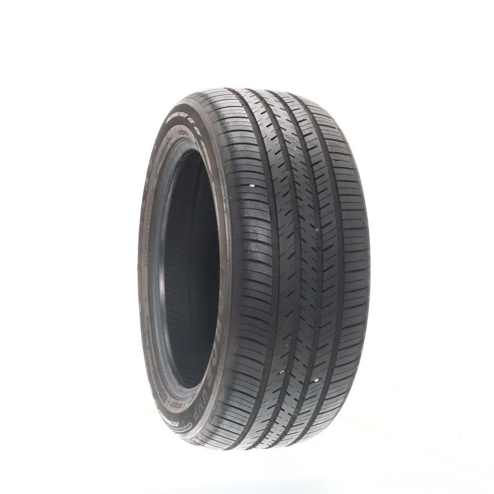 Driven Once 265/50R19 Atlas Force UHP 110W - 10/32 - Image 1