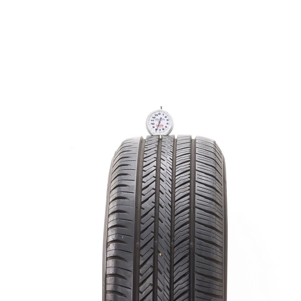 Used 205/65R16 Yokohama YK-GTX 95H - 7.5/32 - Image 2