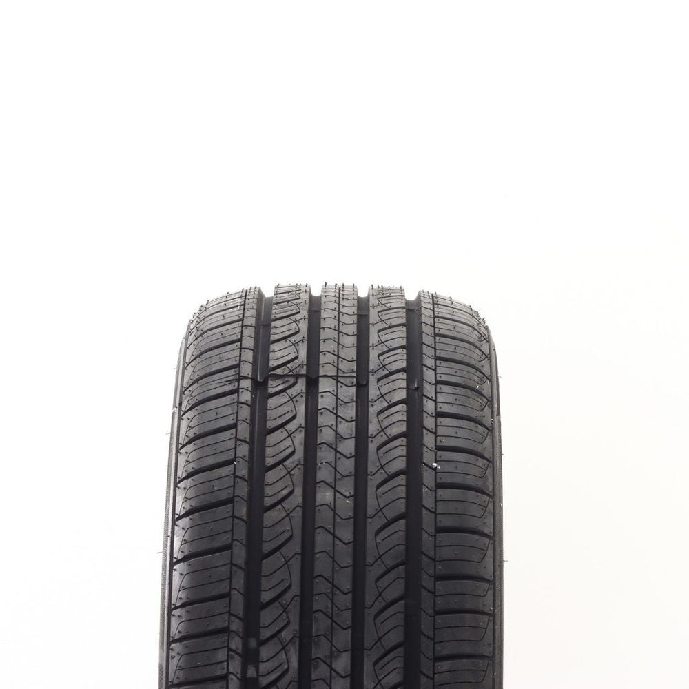 Set of (2) New 215/45R17 Advanta ER-800 87V - Image 2