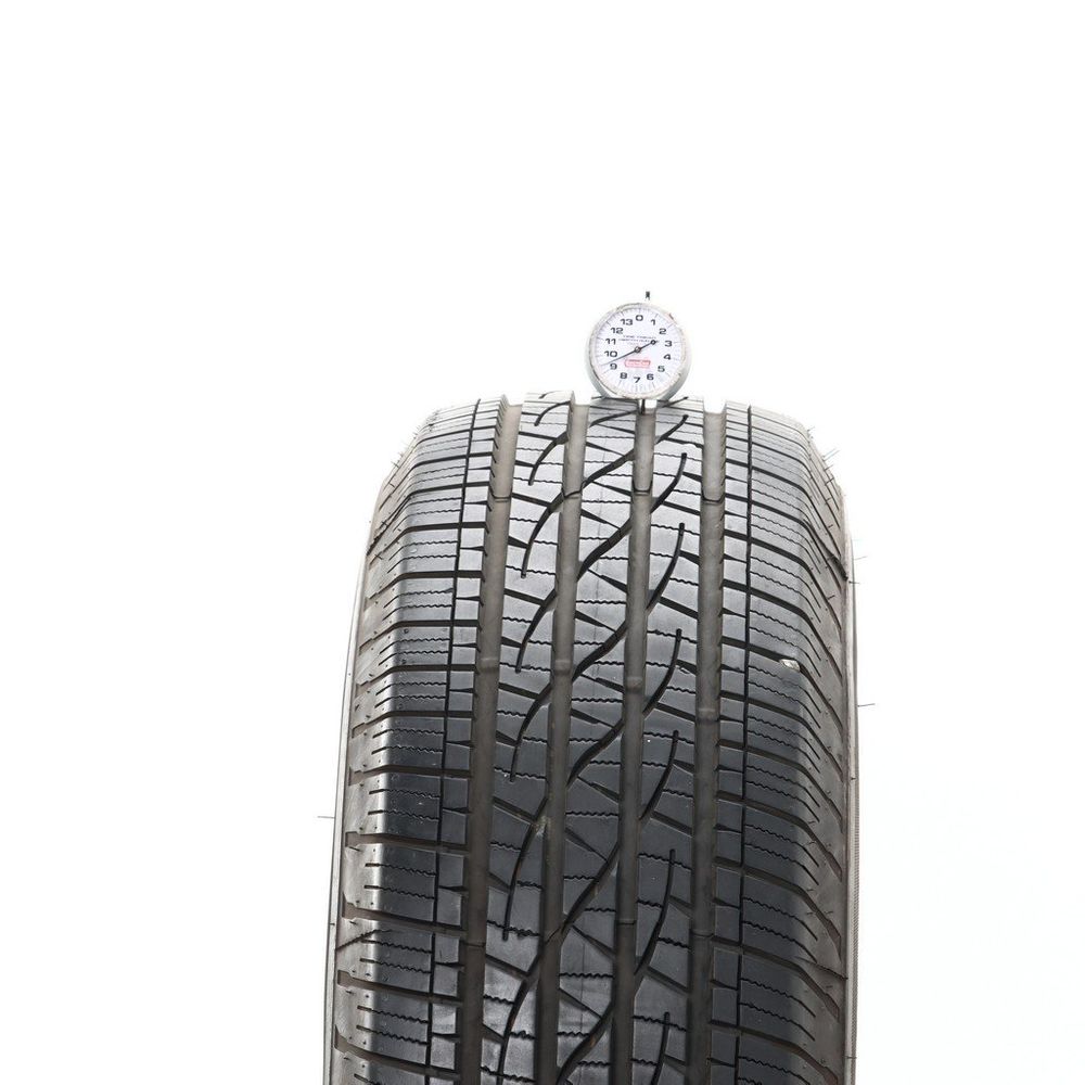 Set of (4) Used 245/70R17 Firestone HLT 110T - 9.5/32 - Image 2