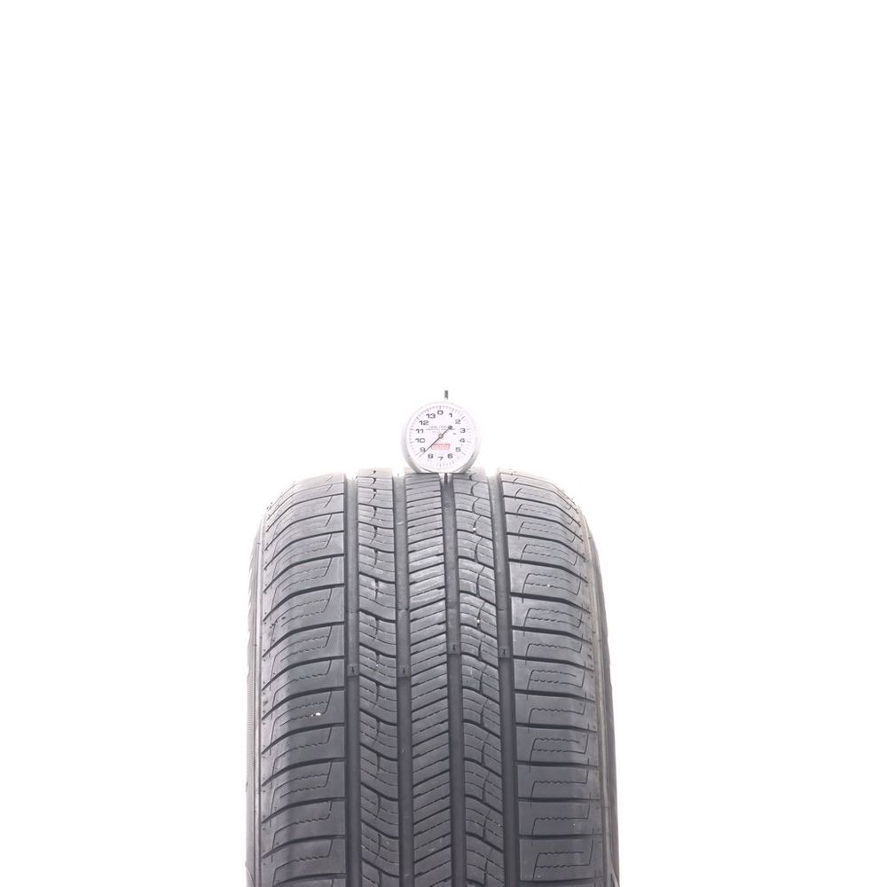 Set of (2) Used 215/60R17 National Touring A/S 96H - 8.5/32 - Image 2