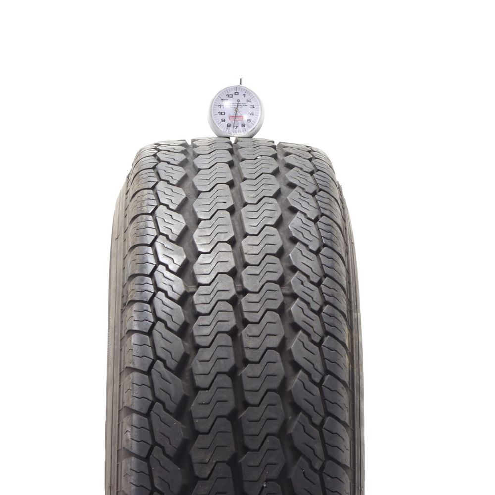 Set of (4) Used LT 215/85R16 Continental VancoFourSeason 115/112Q E - 7-8.5/32 - Image 2