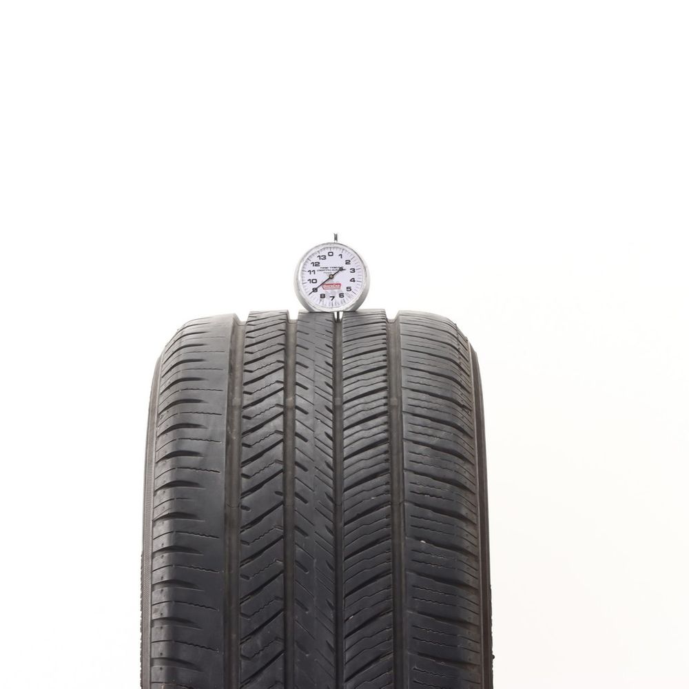 Used 215/45R17 Yokohama YK-GTX 91V - 9/32 - Image 2