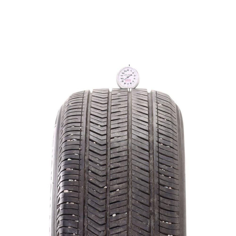 Set of (4) Used 255/55R20 Yokohama Geolandar X-CV G057 107V - 8.5-9/32 - Image 5