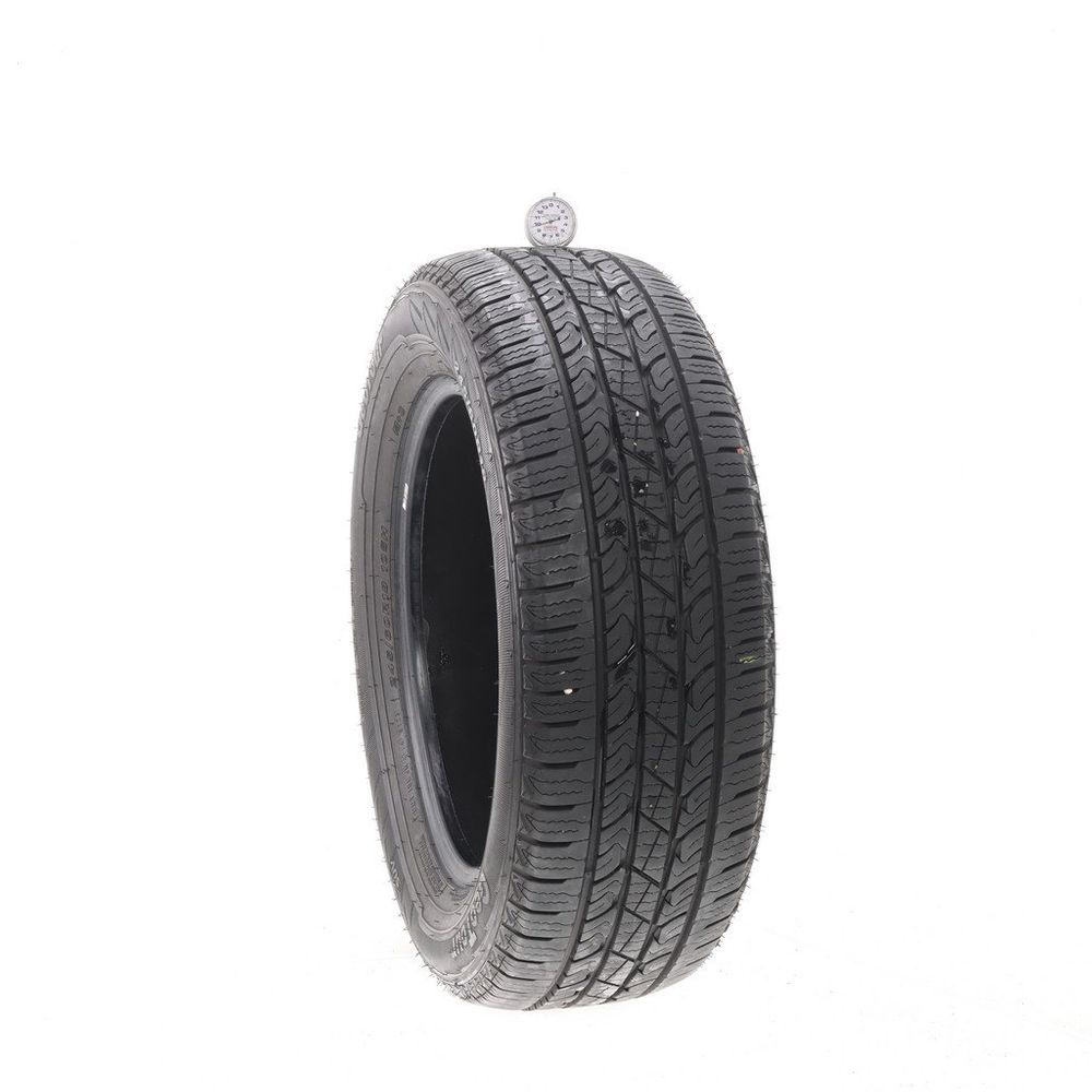 Used 245/60R18 Sumitomo GeoTour SUV 105H - 9.5/32 - Image 1