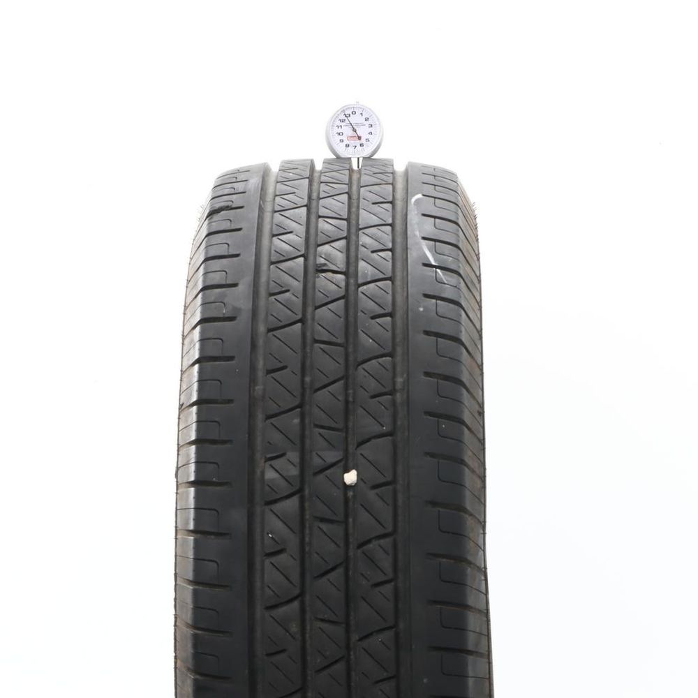 Used LT 275/65R18 Armstrong Tru-Trac HT 123/120R E - 12.5/32 - Image 2