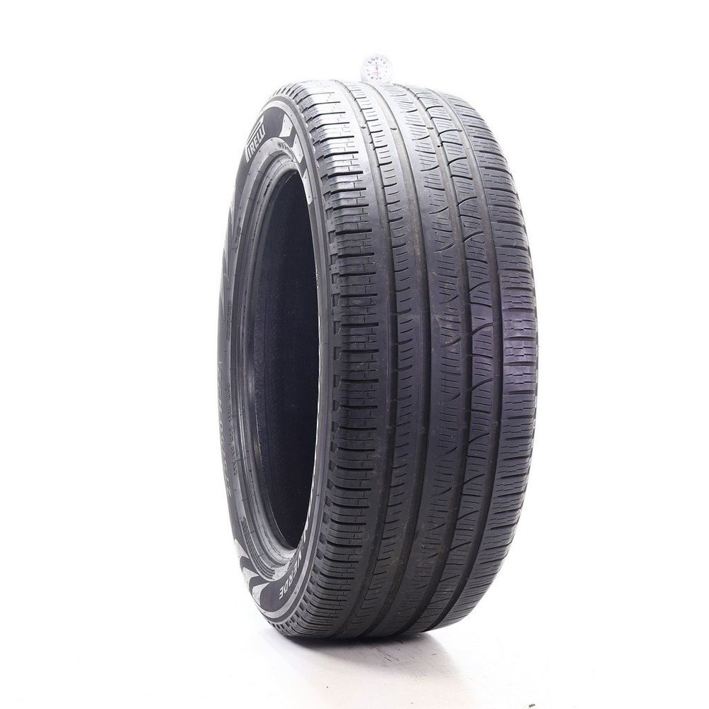 Used 275/50R22 Pirelli Scorpion Verde Plus 111H - 6.5/32 - Image 1