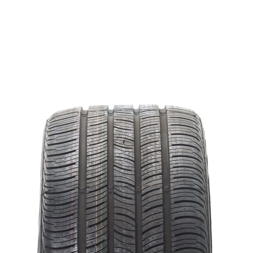 Driven Once 285/35R18 Continental ContiProContact MO 97H - 9.5/32 - Image 2