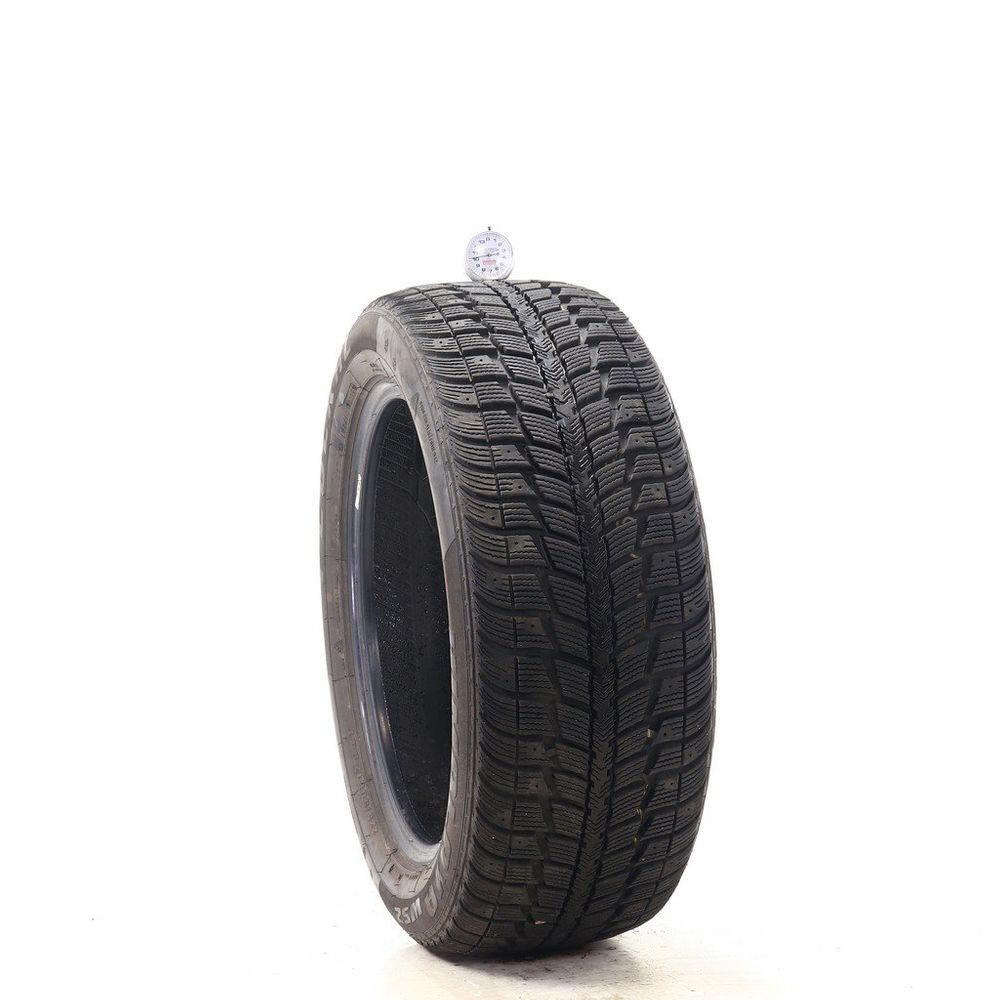 Used 225/50R17 Federal Himalaya WS2 94T - 10/32 - Image 1