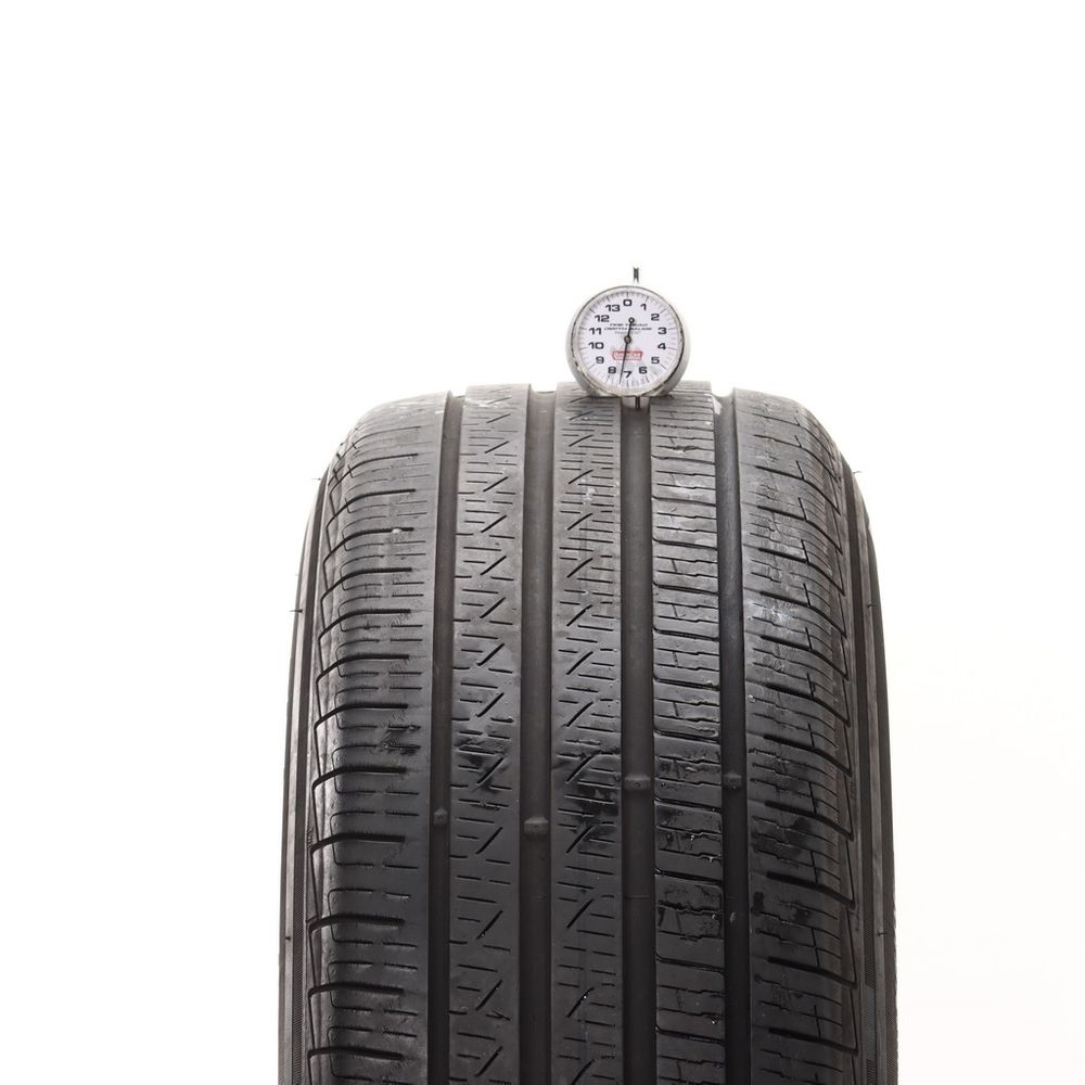 Set of (2) Used 225/65R17 Pirelli Cinturato P7 Plus II 102H - 6-7/32 - Image 5