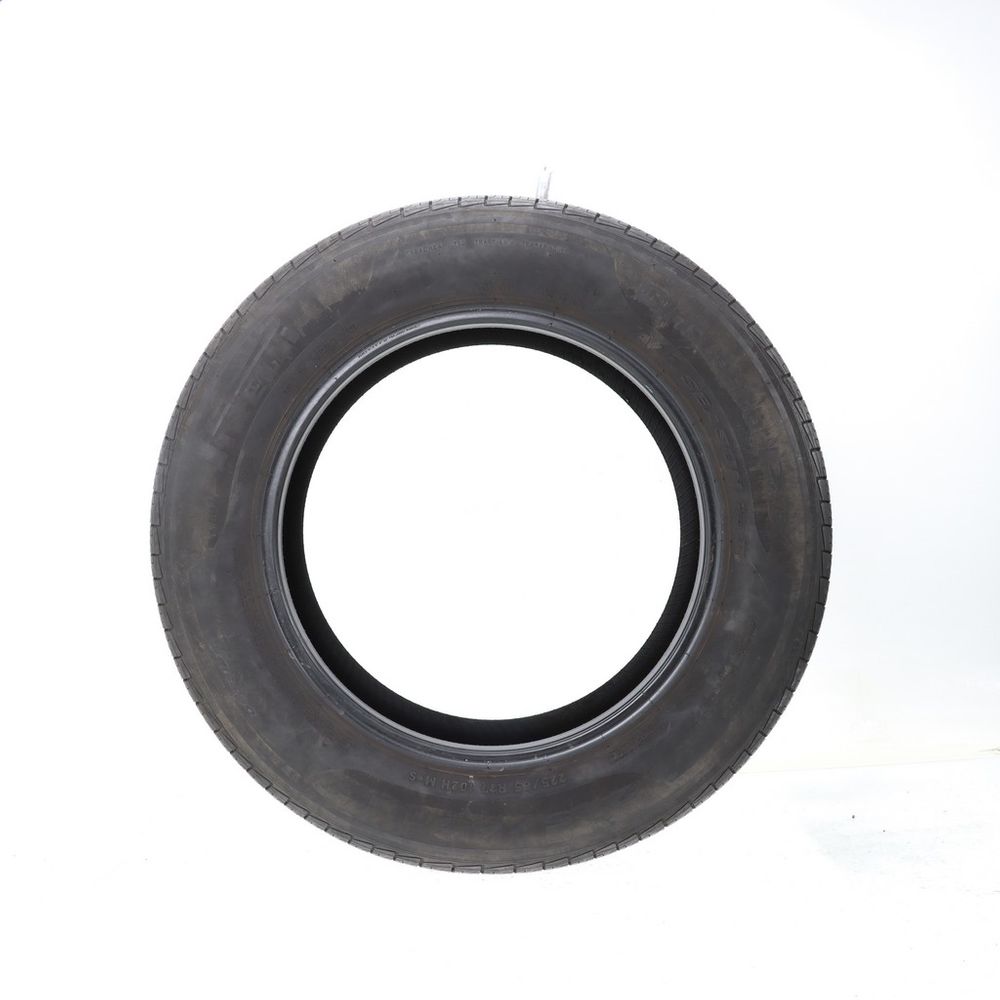 Set of (2) Used 225/65R17 Pirelli Cinturato P7 Plus II 102H - 6-7/32 - Image 6