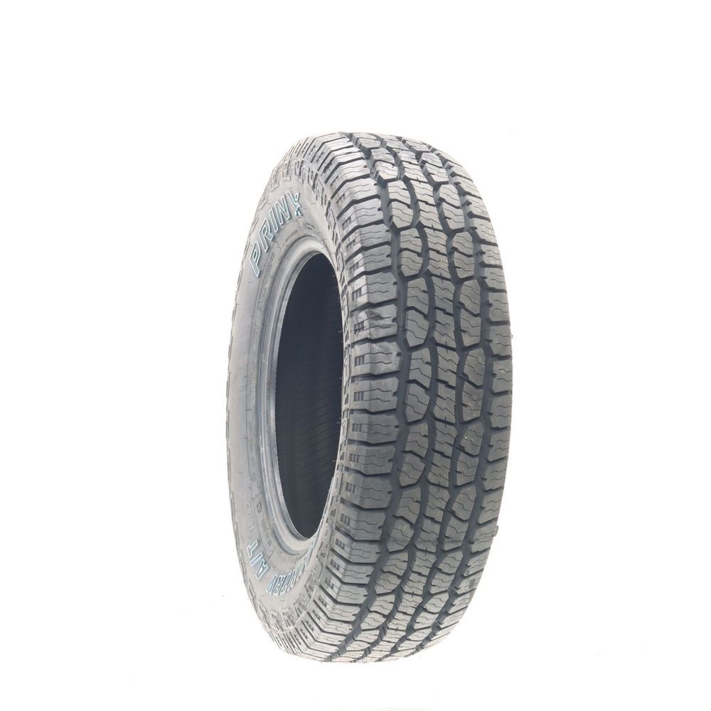 New LT 245/75R17 Prinx Hicountry A/T HA2 121/118S E - Image 1
