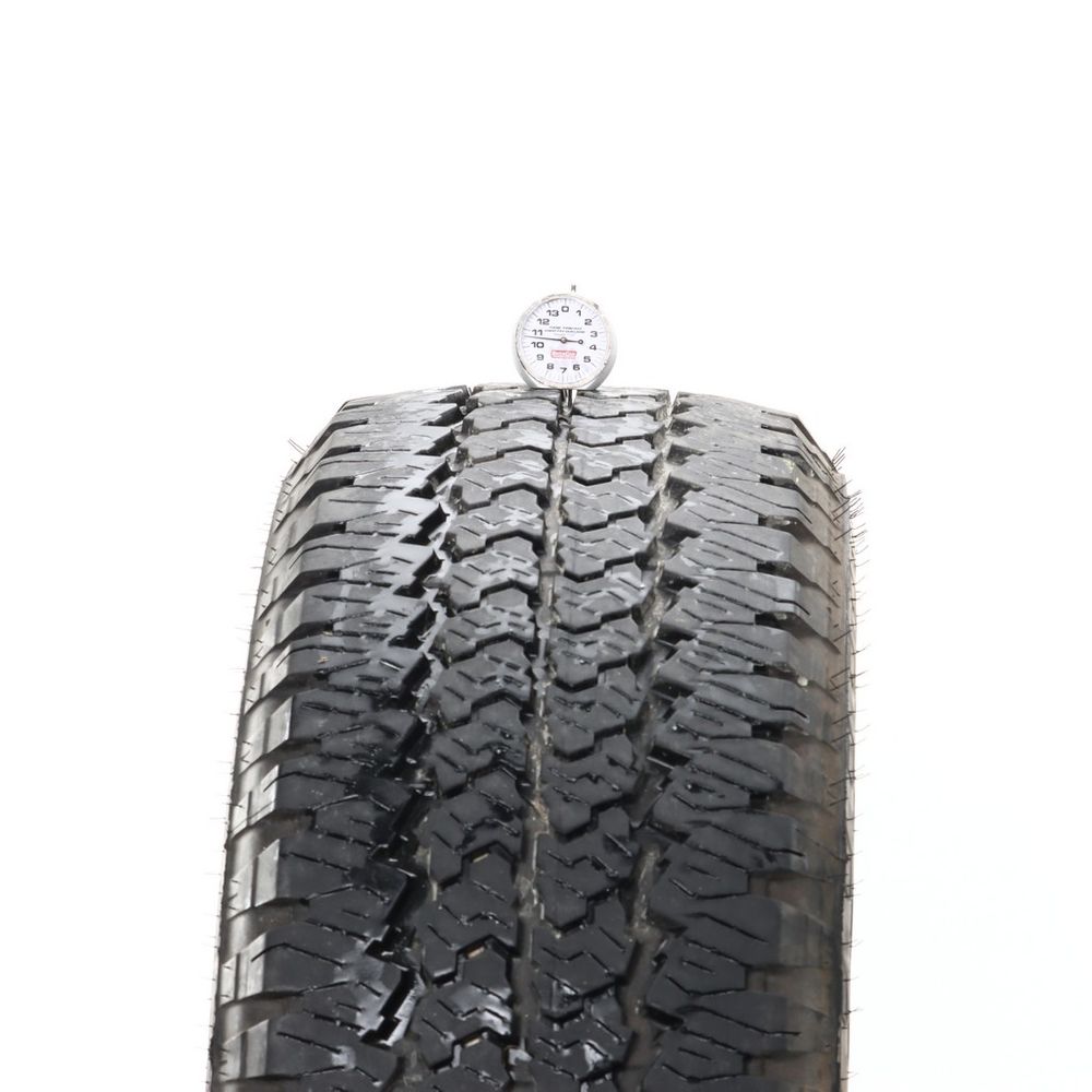Set of (2) Used LT 285/60R20 Firestone Transforce AT2 125/122R E - 10.5-11/32 - Image 2