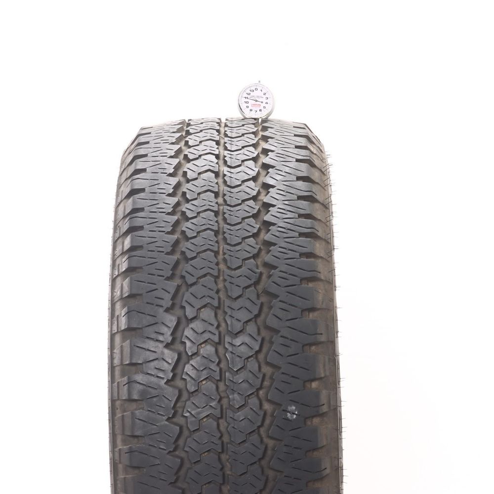 Set of (2) Used LT 285/60R20 Firestone Transforce AT2 125/122R E - 10.5-11/32 - Image 5