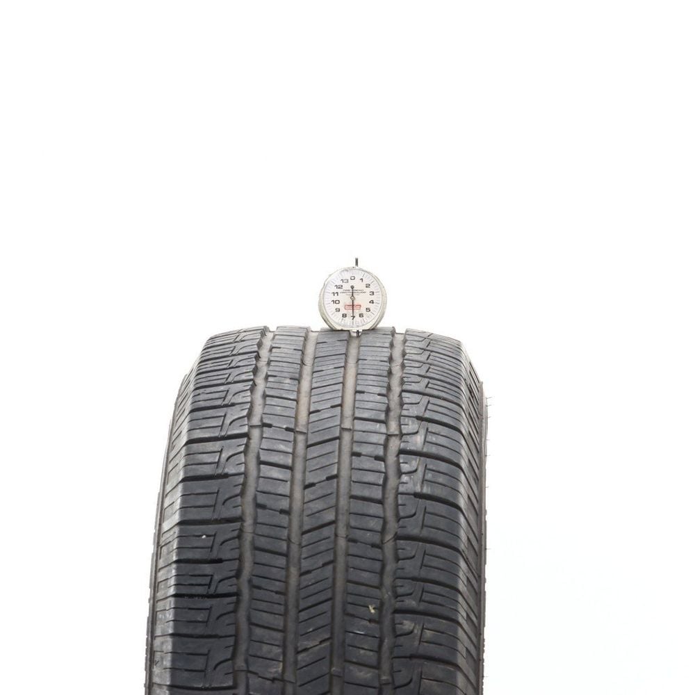 Used 235/65R17 Goodyear Reliant All-season 104V - 7/32 - Image 2