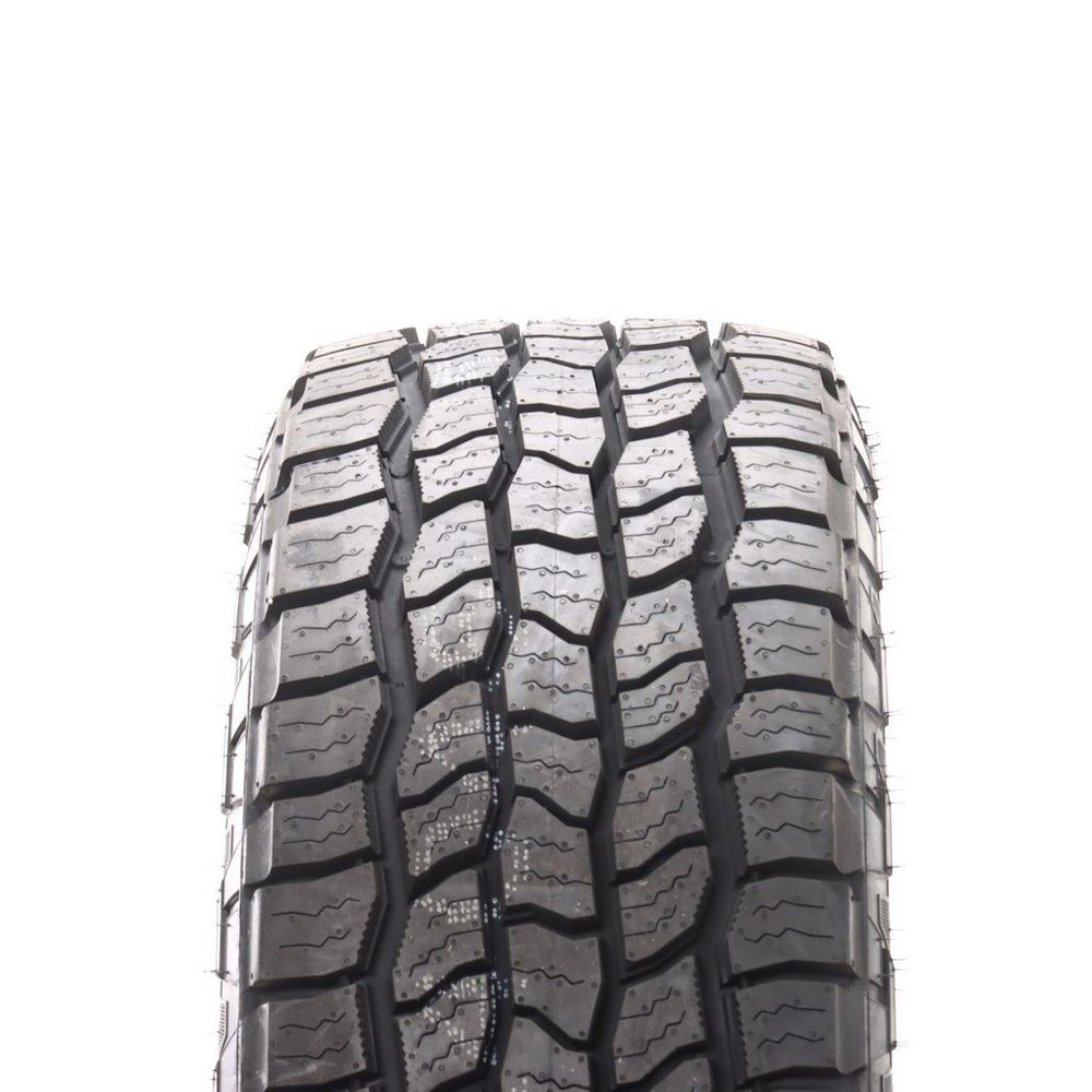 New LT 265/70R16 Cooper Discoverer AT3 LT 121/118R E - Image 2