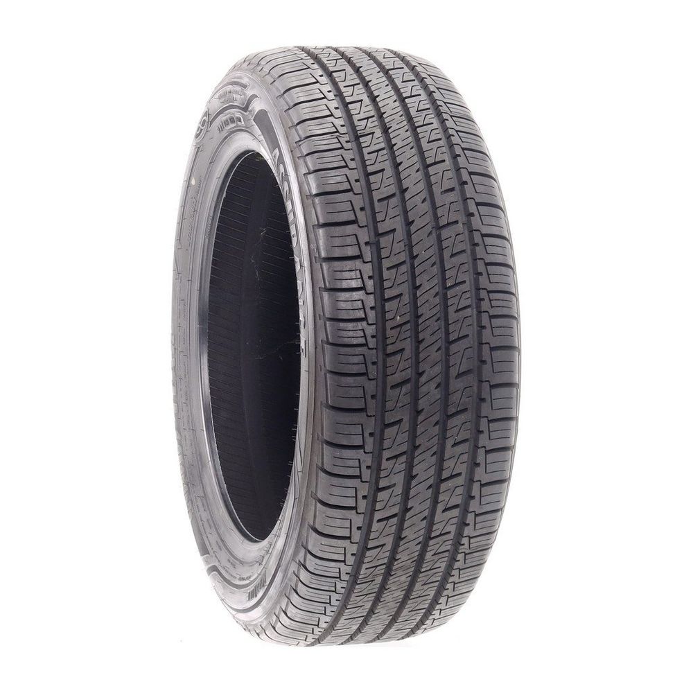 Driven Once 215/55R17 Goodyear Assurance MaxLife 94V - 11/32 - Image 1