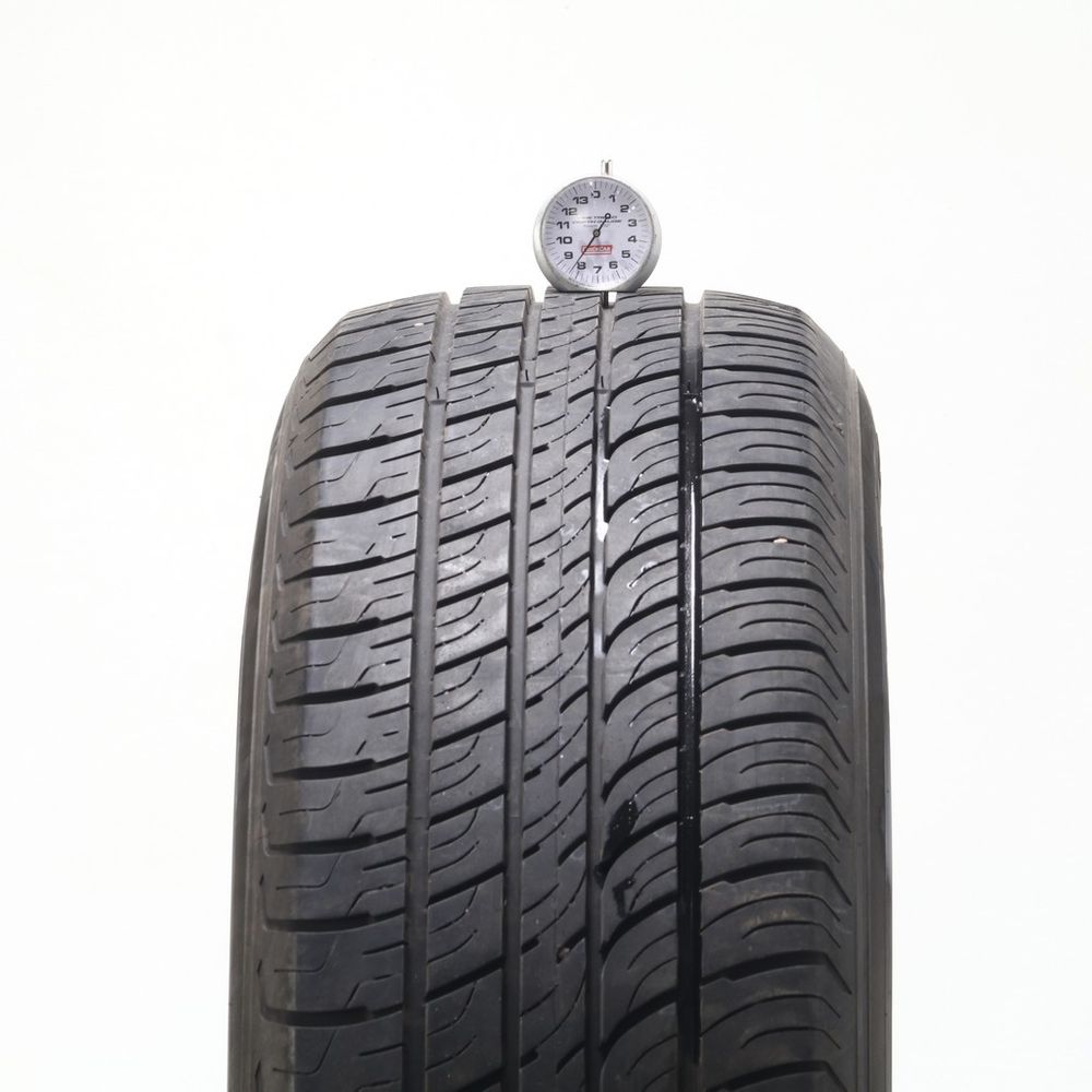 Used 245/60R18 Radar Dimax AS-8 105V - 8/32 - Image 2