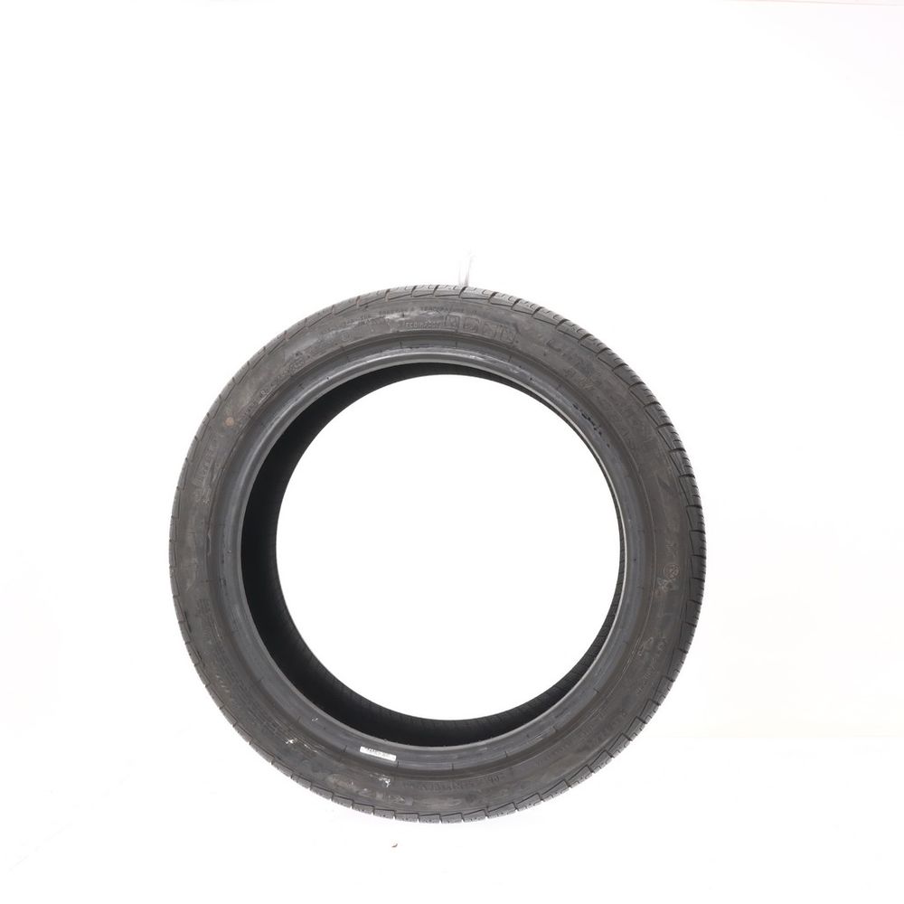 Used 205/45R17 Pirelli Cinturato P7 Run Flat 88V - 8.5/32 - Image 3