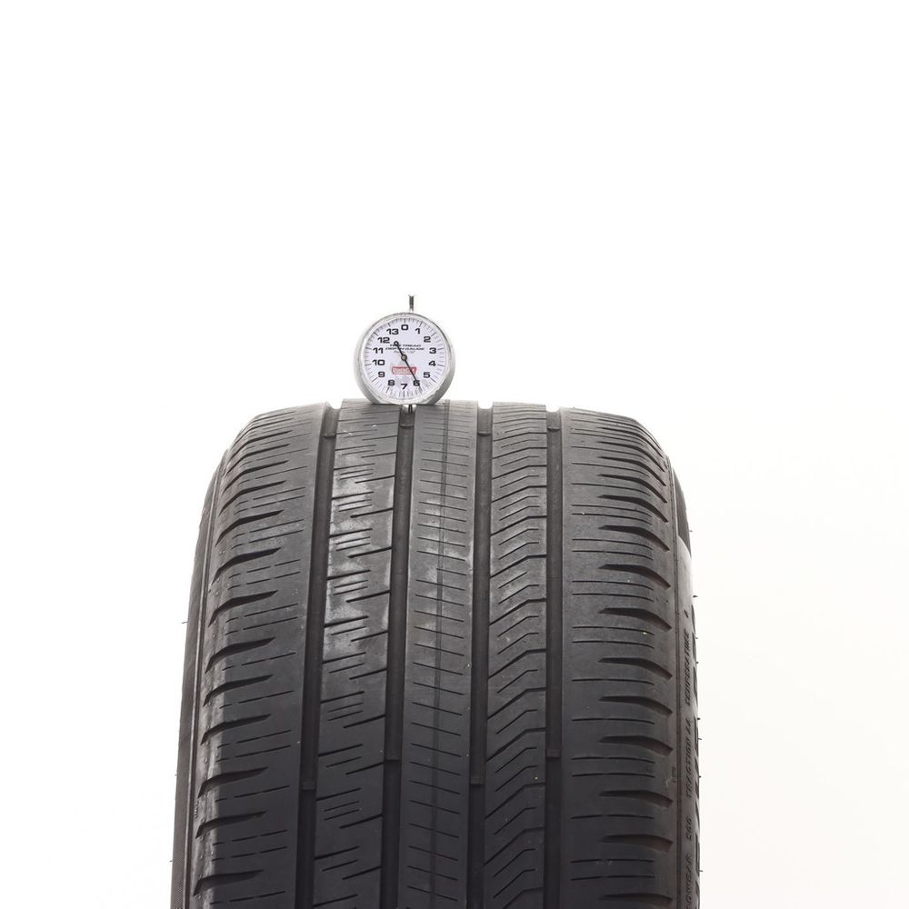 Used 245/45R20 Pirelli Cinturato strada Sport 103W - 5.5/32 - Image 2