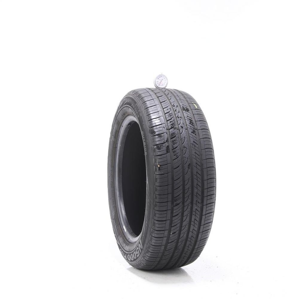 Used 215/55R16 Nexen N5000 Plus 97H - 8/32 - Image 1