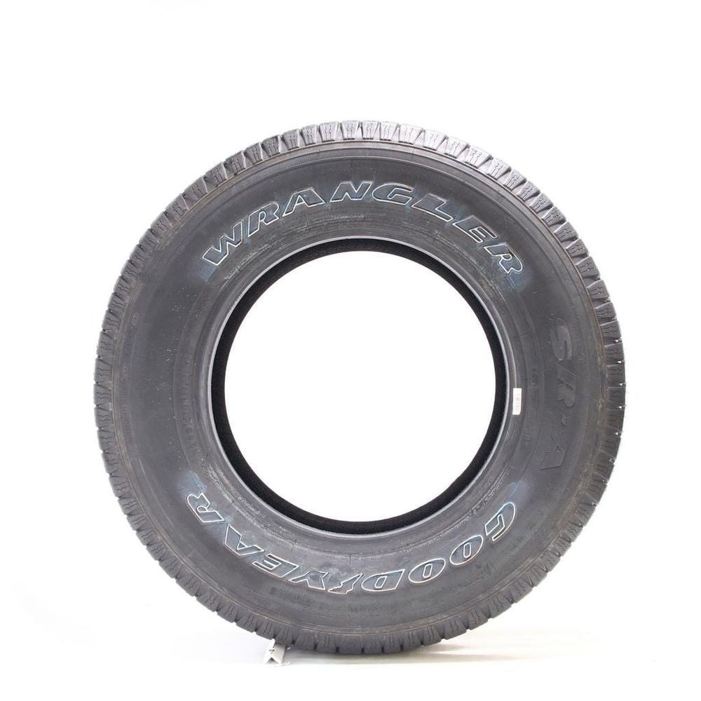 New 255/70R17 Goodyear Wrangler SR-A 110S - 12/32 - Image 3