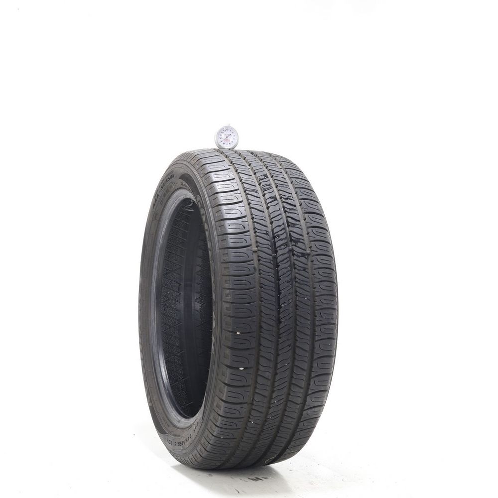 Used 245/45R18 Goodyear Assurance All-Season 96V - 9/32 - Image 1