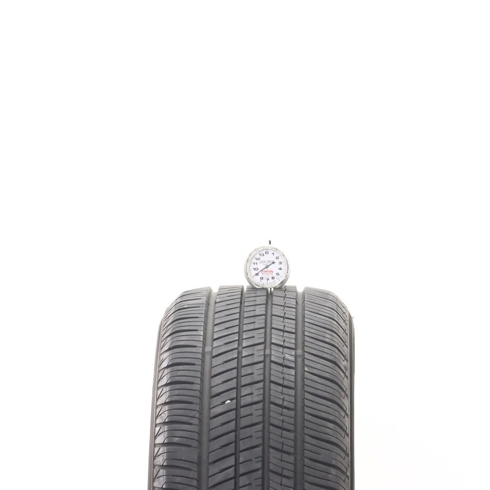 Set of (2) Used 205/55R16 Yokohama Avid Ascend GT 91H - 9-10/32 - Image 2