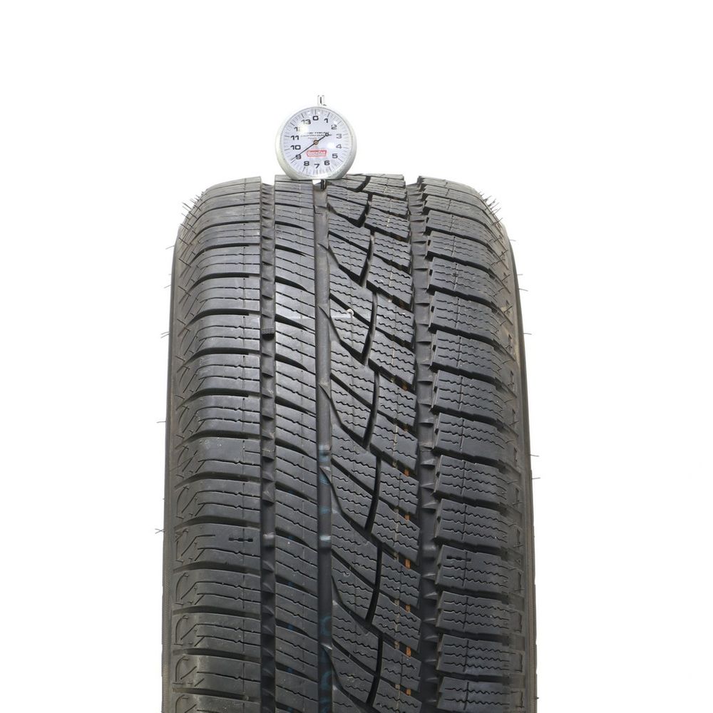 Used 215/60R16 Toyo Celsius II 95H - 9/32 - Image 2