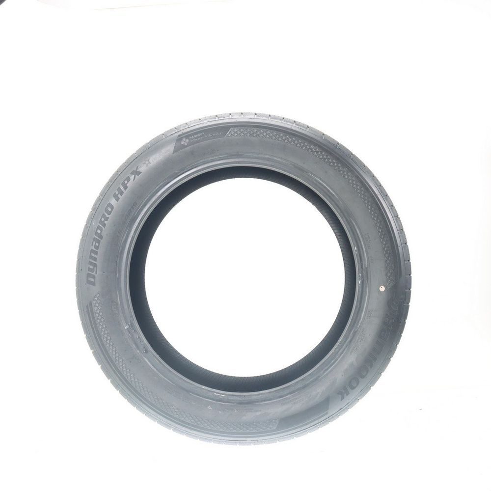 Set of (4) New 245/50R19 Hankook Dynapro HPX RA43 105H - Image 3