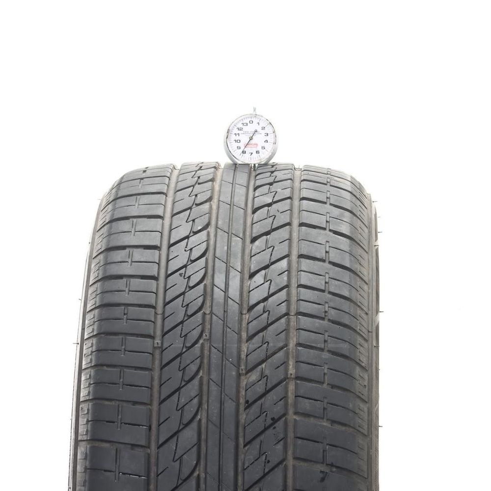 Set of (2) Used 265/45R21 Laufenn X Fit HP 104W - 8/32 - Image 2