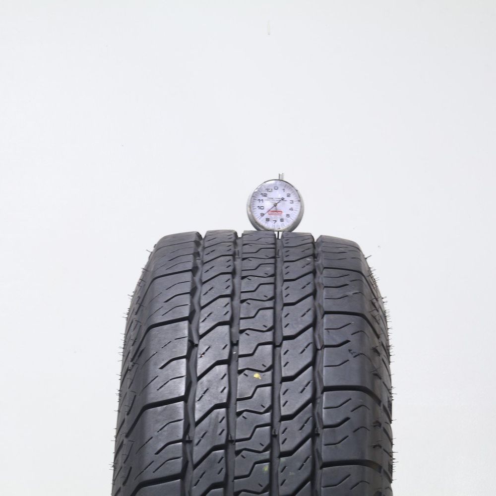 Set of (2) Used LT 245/75R16 Corsa Highway Terrain Plus 120/116S E - 8.5-9/32 - Image 2