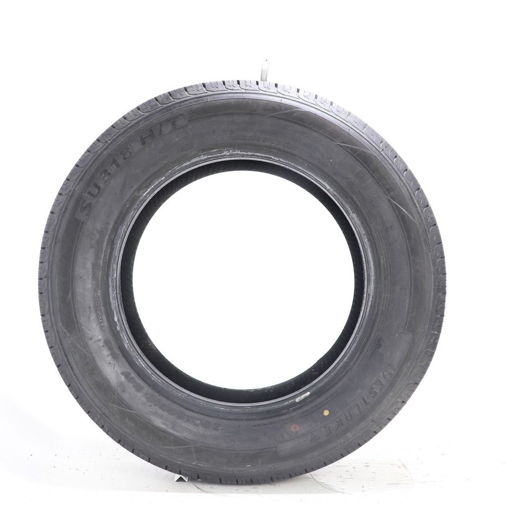Used 265/60R18 Westlake SU318 H/T 114V - 8/32 - Image 3