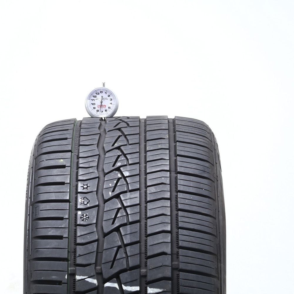 Used 275/40ZR20 Continental ControlContact Sport SRS 106Y - 7/32 - Image 2