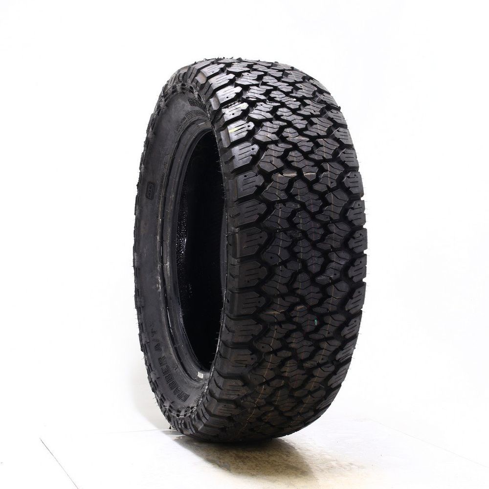 Set of (4) New 275/55R20 General Grabber ATX 113T - 15/32 - Image 1