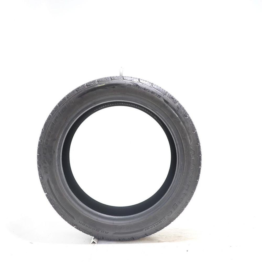 Used 245/45R18 BFGoodrich Advantage Control 96V - 7/32 - Image 3