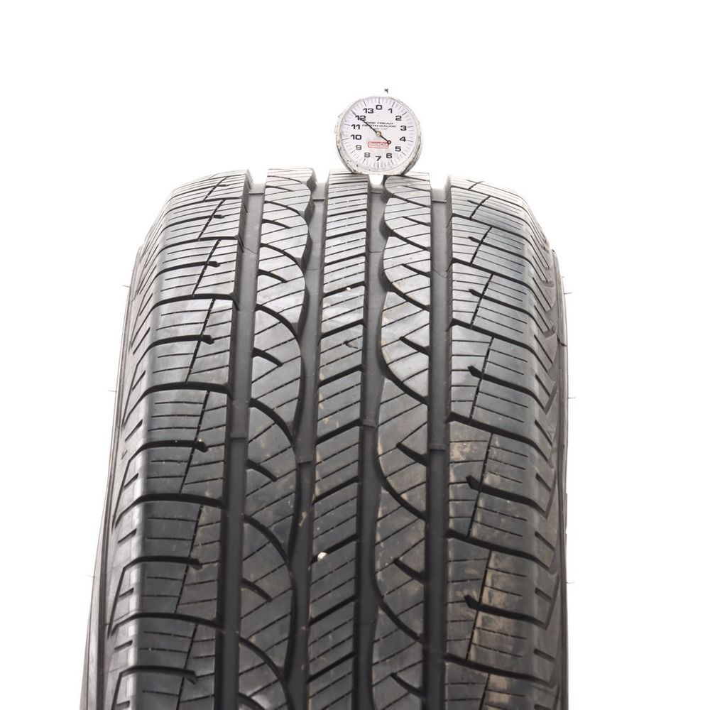 Set of (2) Used 255/65R18 Kelly Edge Touring A/S 111H - 11-11.5/32 - Image 5