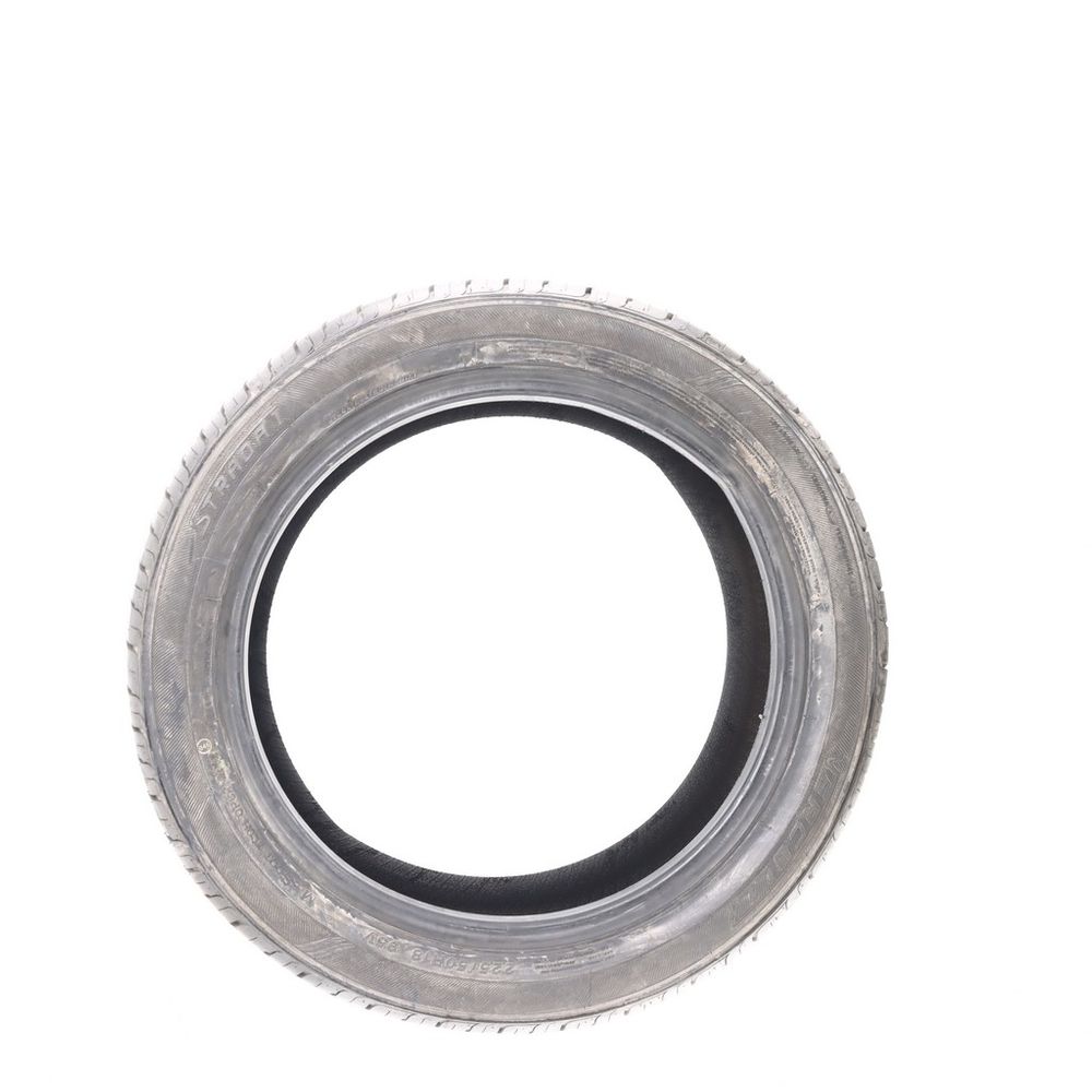 Driven Once 225/50R18 Vercelli Strada I 95V - 10/32 - Image 3