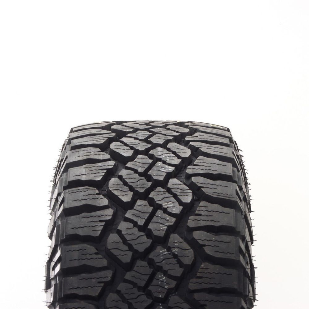 New LT 295/70R18 Goodyear Wrangler Duratrac RT Kevlar 129/126Q E - Image 2