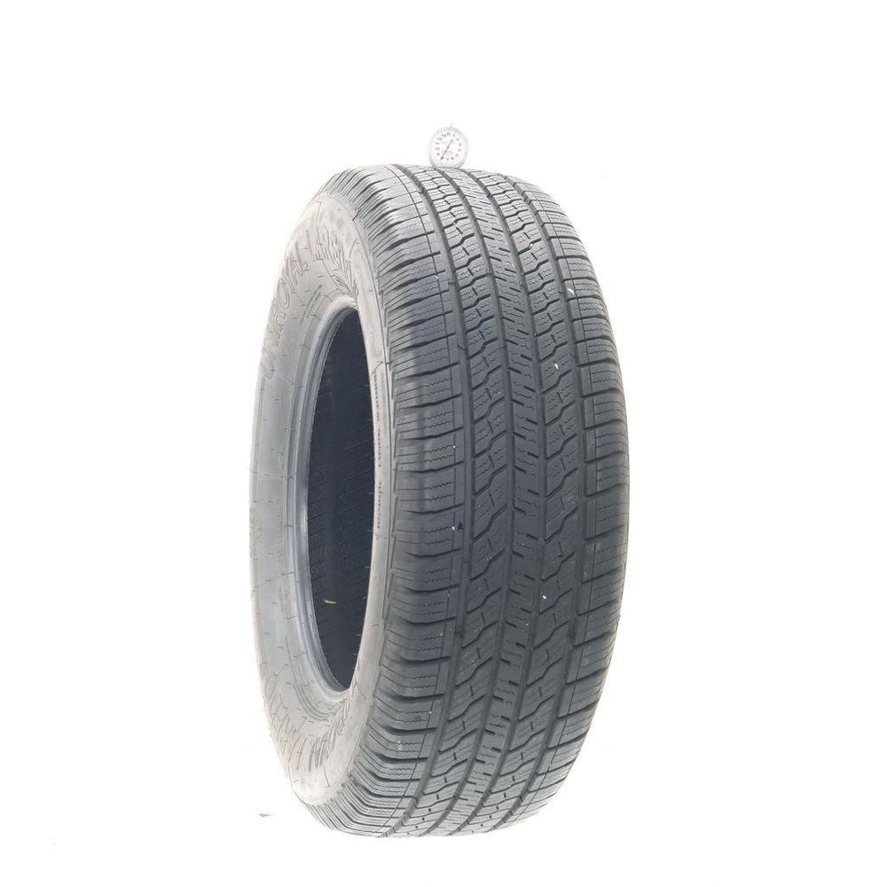 Used 275/65R18 Uniroyal Laredo HT 116T - 8/32 - Image 1