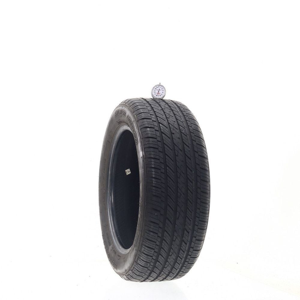 Set of (4) Used 205/55R16 Arizonian Silver Edition 91H - 7.5-9/32 - Image 1