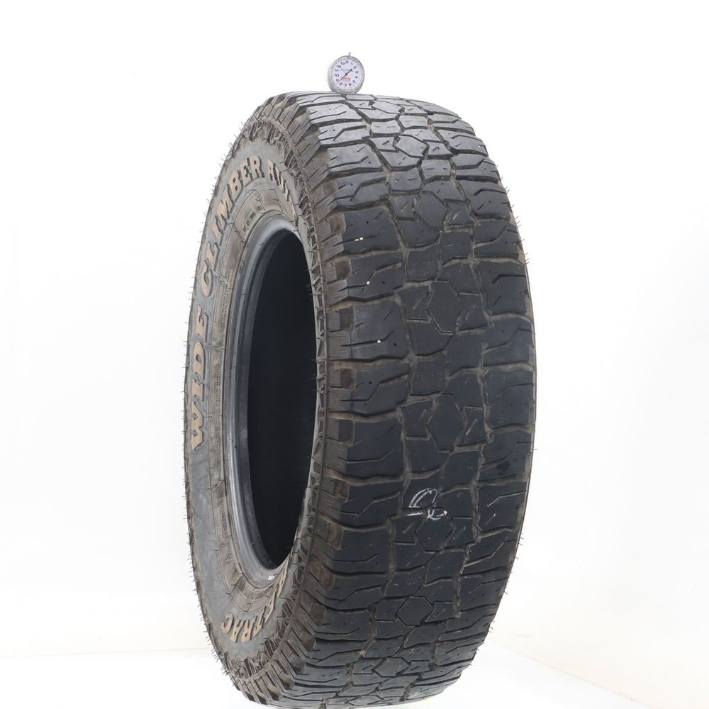 Used LT 275/70R18  Suretrac Wide Climber AWT 125/122S E - 8.5/32 - Image 1
