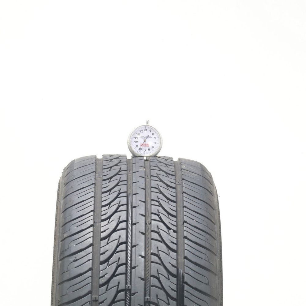 Set of (2) Used 225/35ZR20 Vercelli Strada II 90W - 8/32 - Image 2