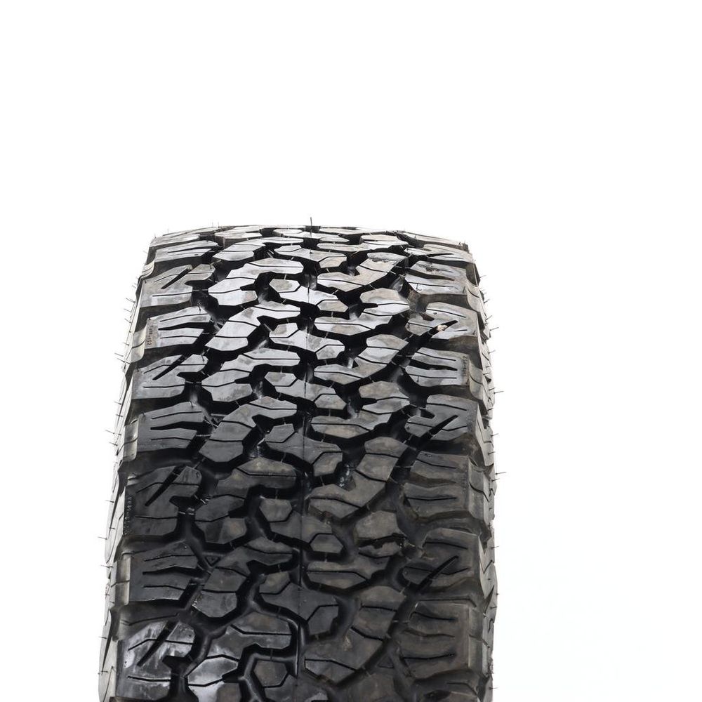 Driven Once LT 265/60R18 BFGoodrich All-Terrain T/A KO2 119/116S E - 15/32 - Image 2