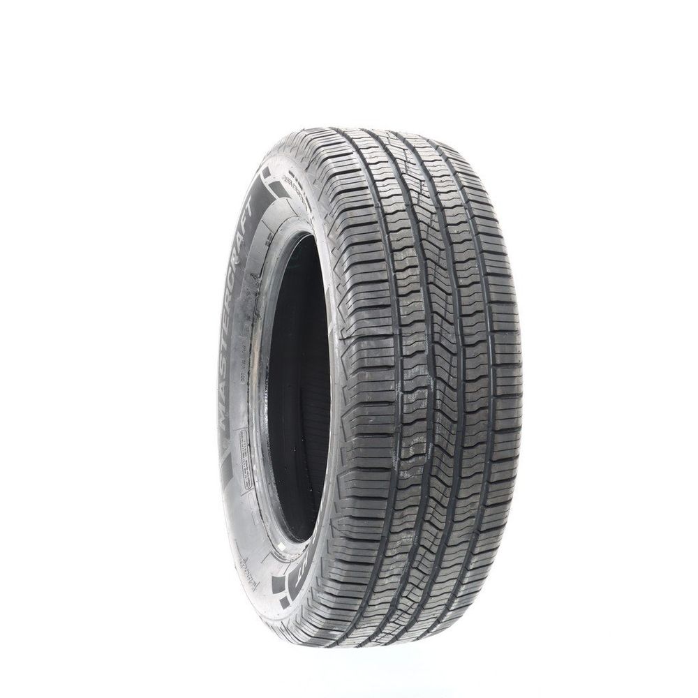 New 265/60R18 Mastercraft Stratus HT 110T - Image 1
