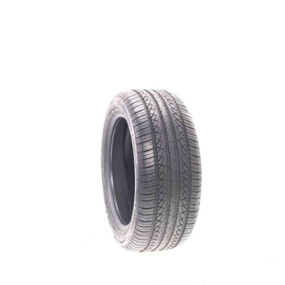 Set of (2) New 225/50ZR17 GT Radial Champiro UHP AS 94W - Image 1