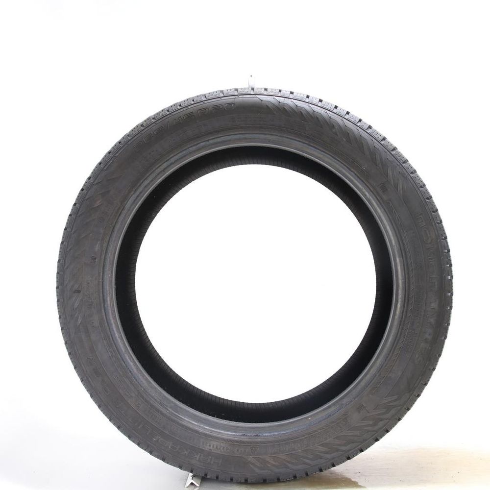 Used 265/45R20 Nokian Hakkapeliitta R5 SUV 108T - 8.5/32 - Image 3