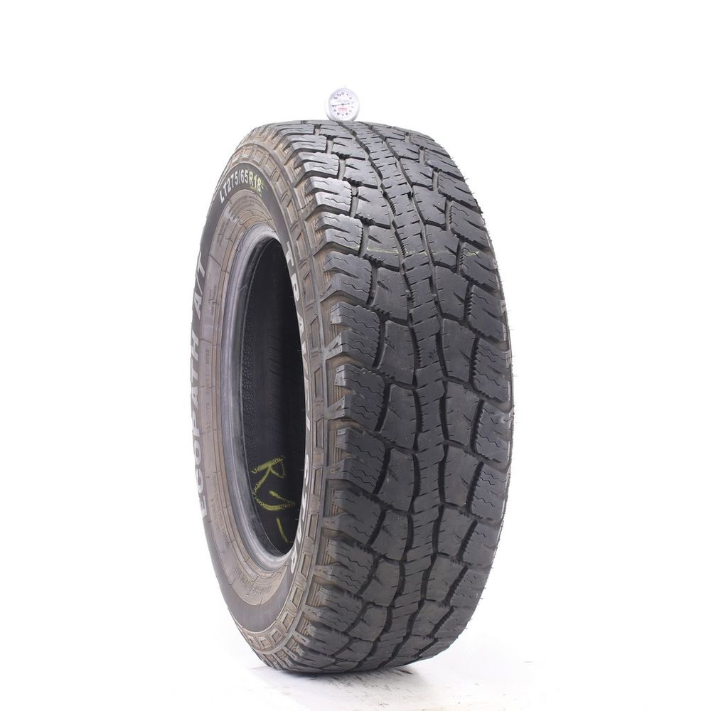 Used LT 275/65R18 Travelstar Ecopath A/T 123/120S - 10/32 - Image 1