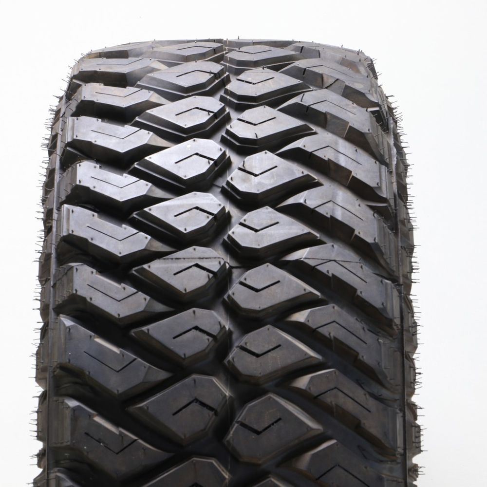 New LT 35X12.5R18 Maxxis Razr MT 128Q F - 20/32 - Image 2