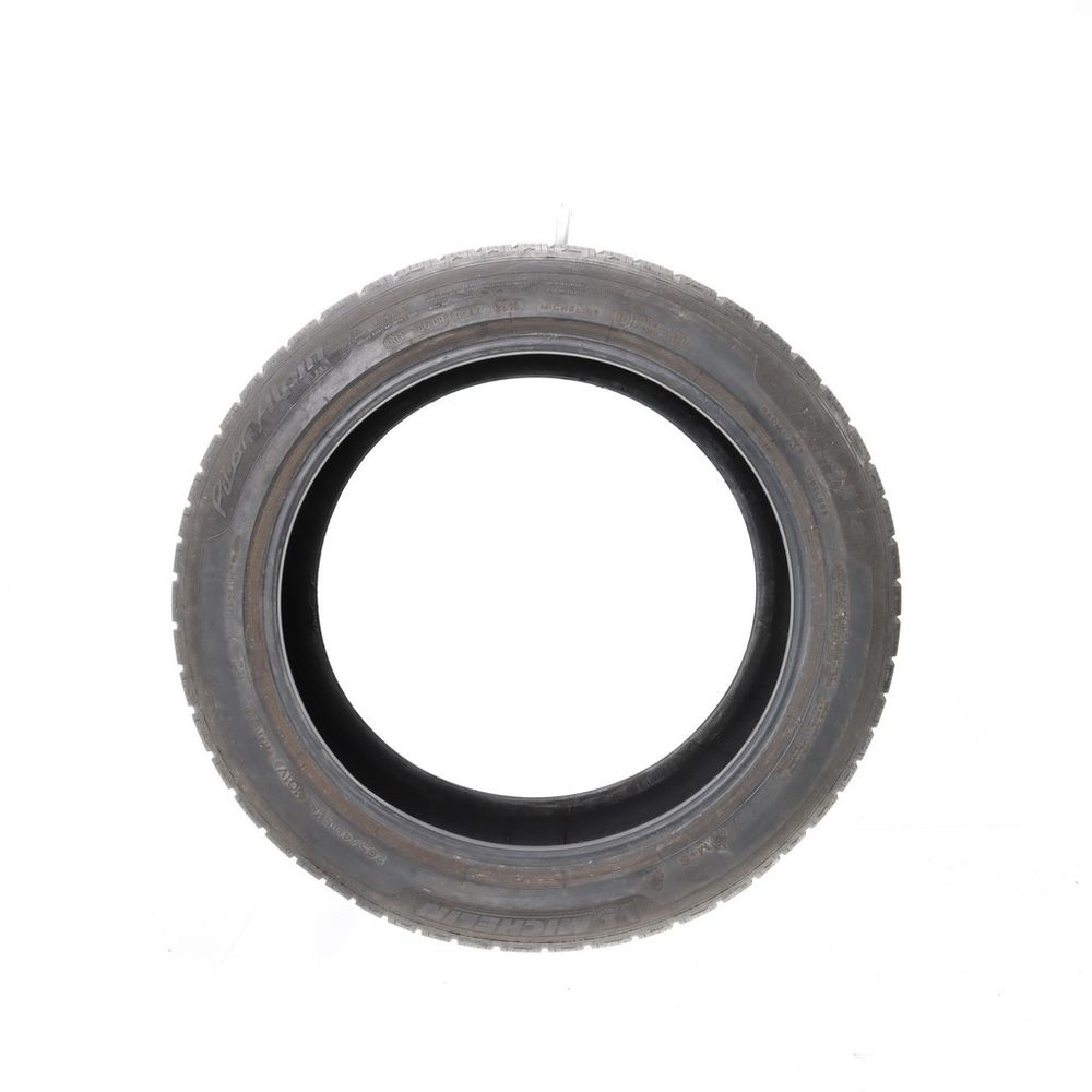 Used 265/40R18 Michelin Pilot Alpin PA2 N2 101V - 7.5/32 - Image 3